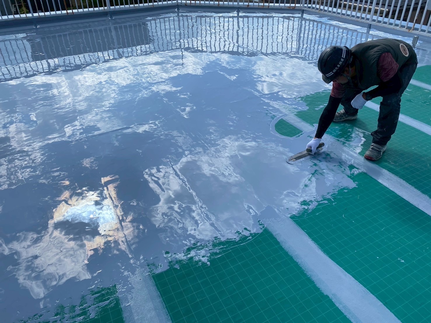 西宮で防水・雨漏り対策なら必須！シール工事とは？